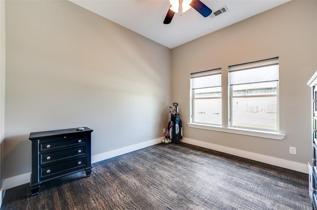 Hidden Lakes Ranch - Residential