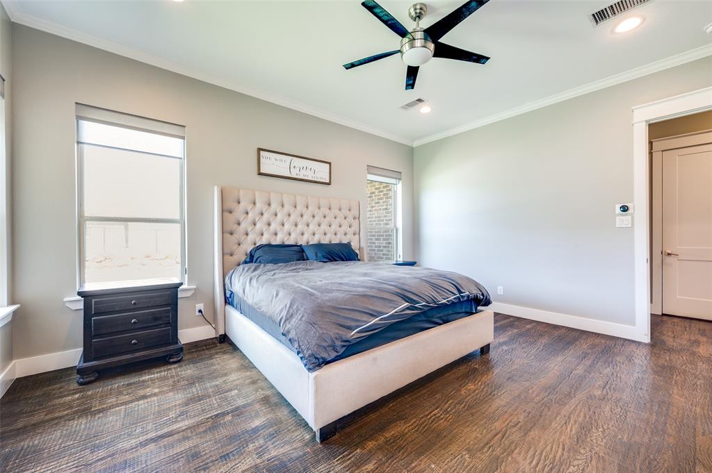 Hidden Lakes Ranch - Residential