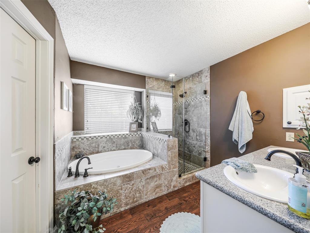 6114 Covington Drive