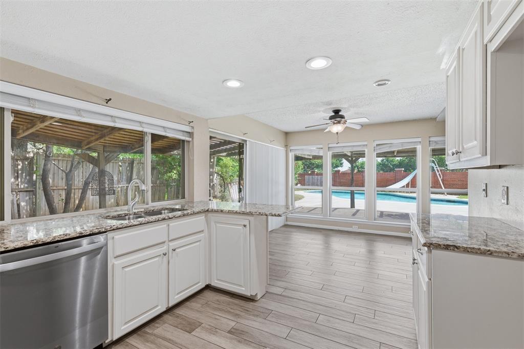 1622 Wendy Way