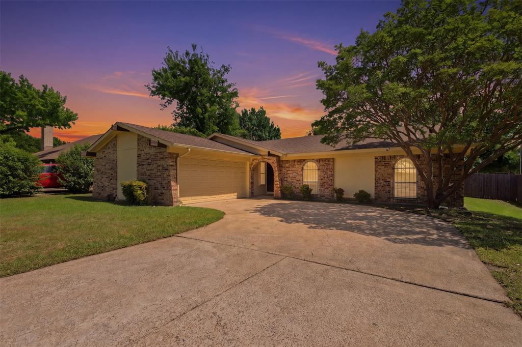 1622 Wendy Way