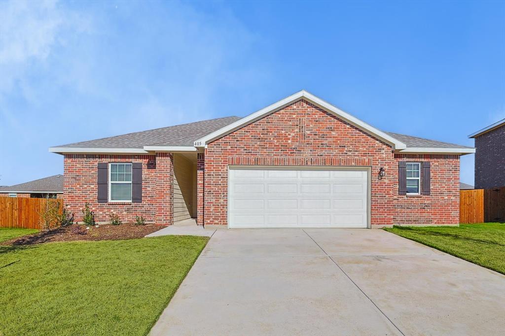 Stone Creek 3C.2 - Residential Lease