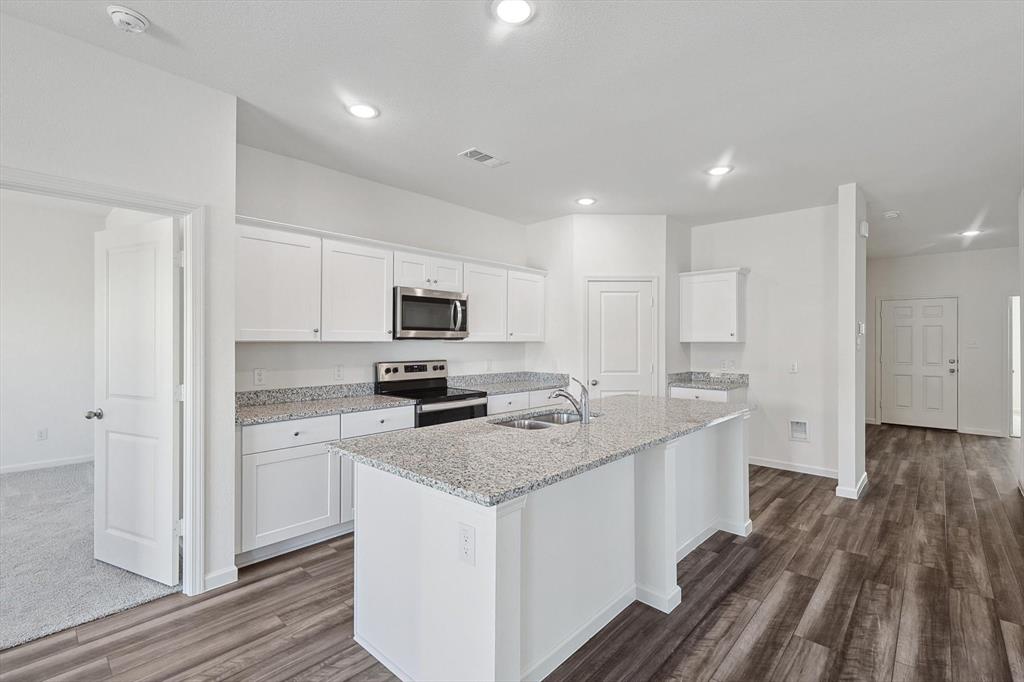 Stone Creek 3C.2 - Residential Lease