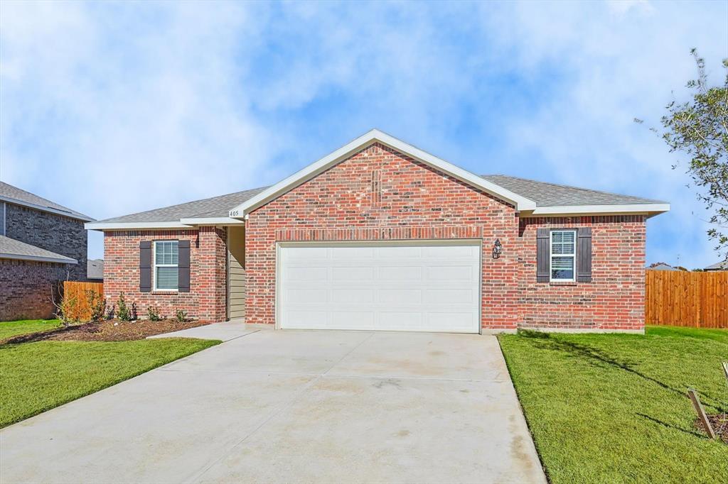 Stone Creek 3C.2 - Residential Lease