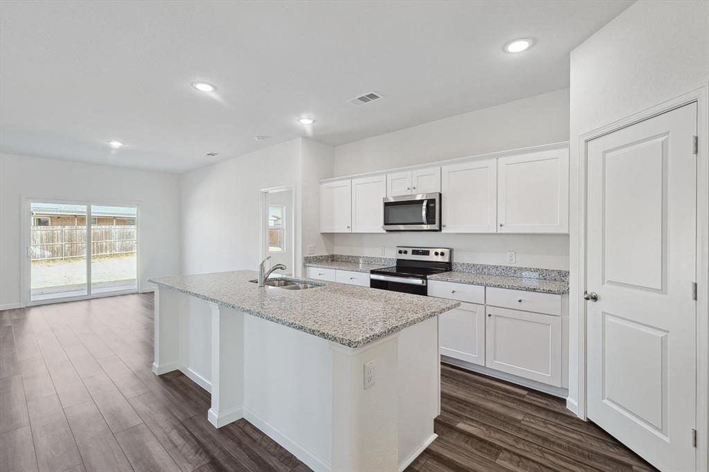 Stone Creek 3C.2 - Residential Lease