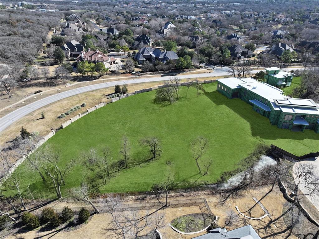 Estates Quail Hollow Ph I - Land