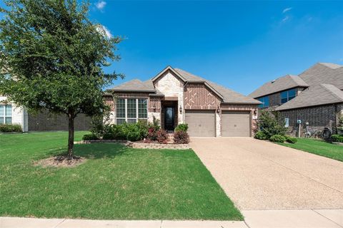 3504 Saint Croix Avenue McKinney TX 75071
