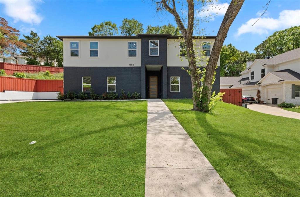 1502 Wyndmere Drive