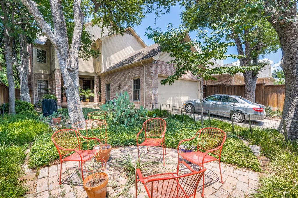 University Heights Add 01 Sec Rev - Residential