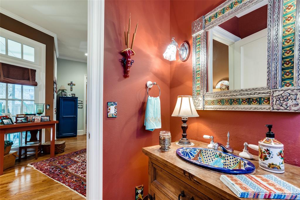 University Heights Add 01 Sec Rev - Residential