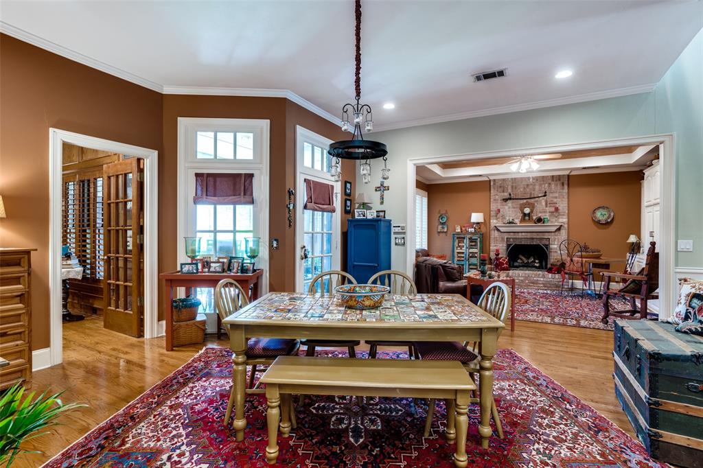 University Heights Add 01 Sec Rev - Residential