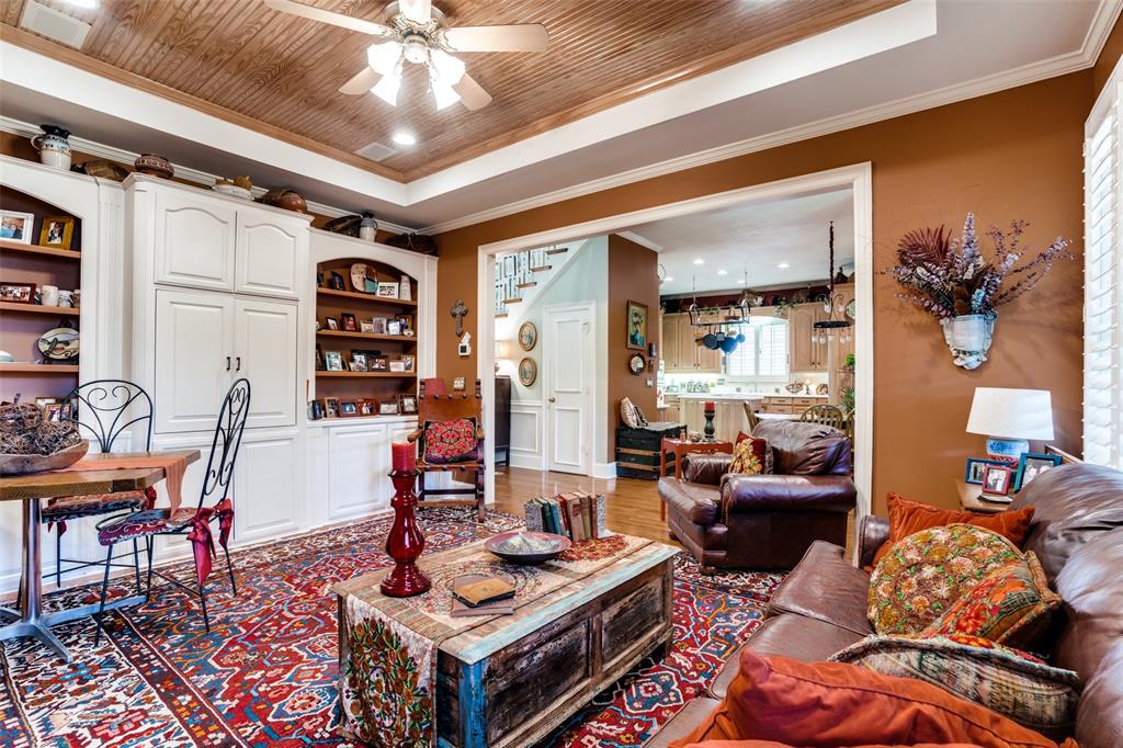 University Heights Add 01 Sec Rev - Residential