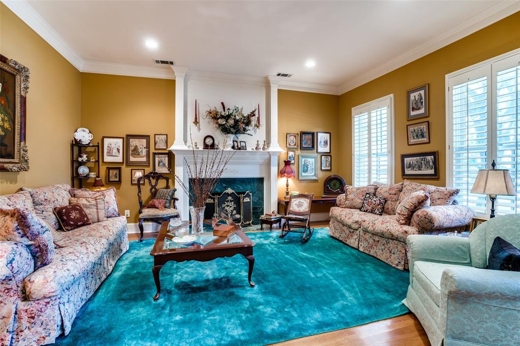 University Heights Add 01 Sec Rev - Residential