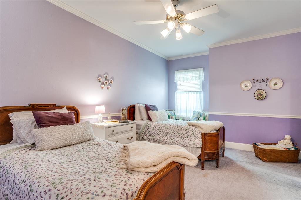 University Heights Add 01 Sec Rev - Residential