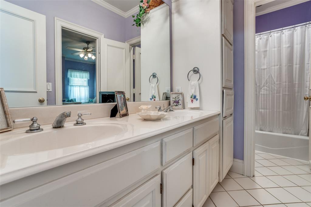 University Heights Add 01 Sec Rev - Residential