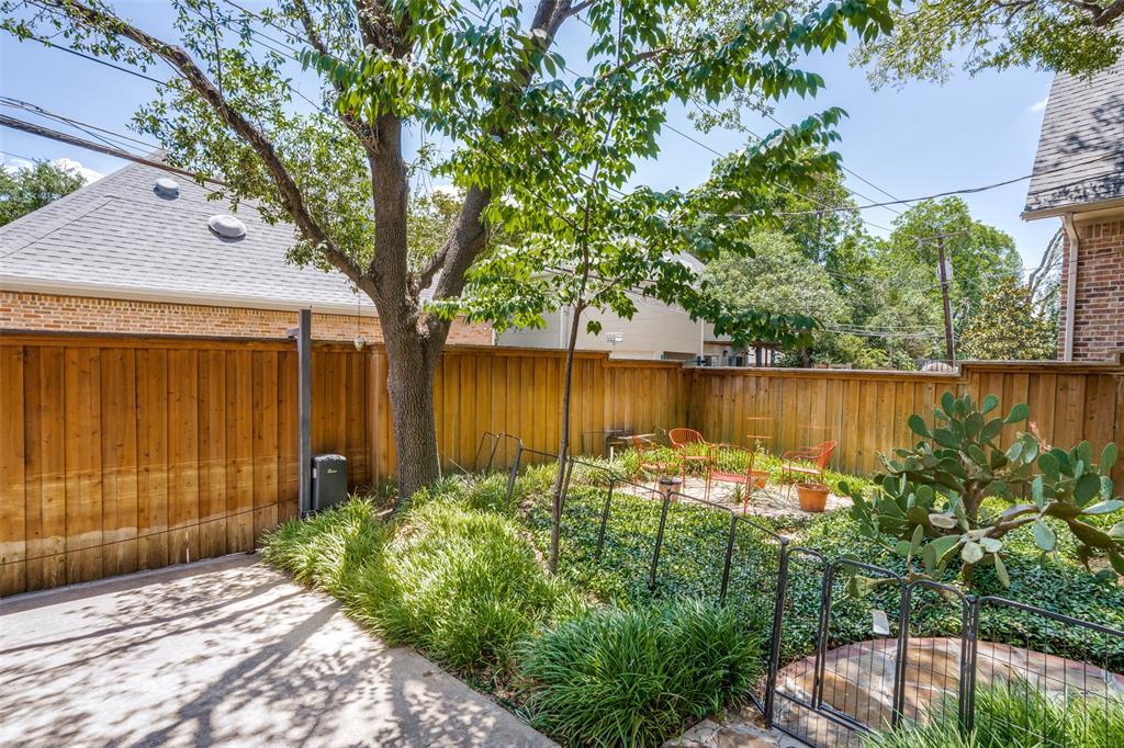 University Heights Add 01 Sec Rev - Residential