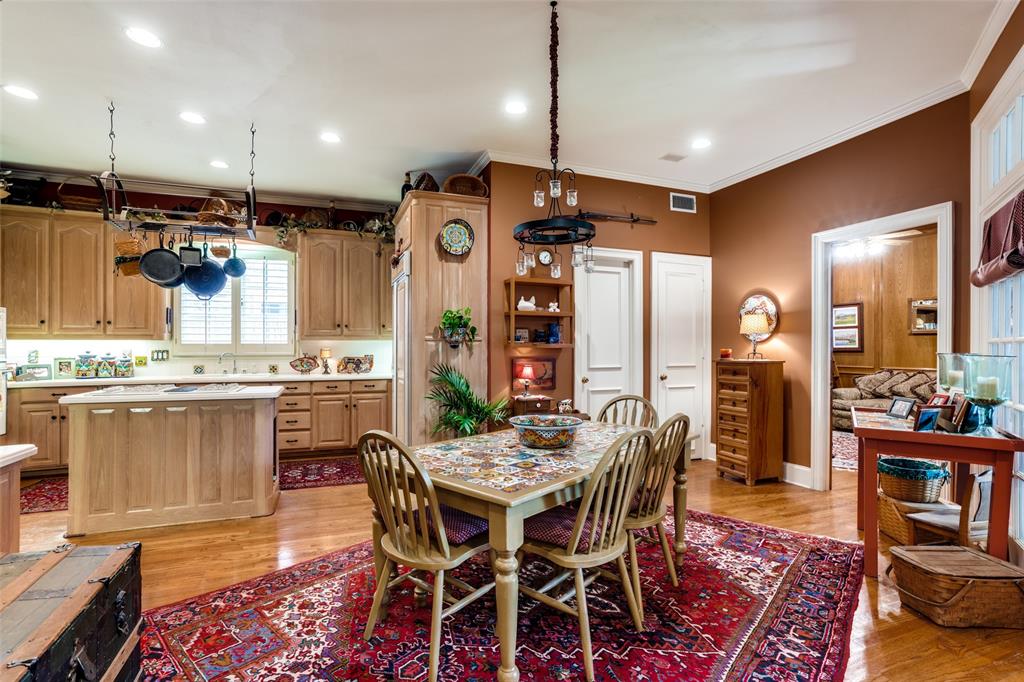 University Heights Add 01 Sec Rev - Residential