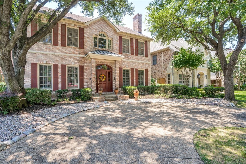 University Heights Add 01 Sec Rev - Residential