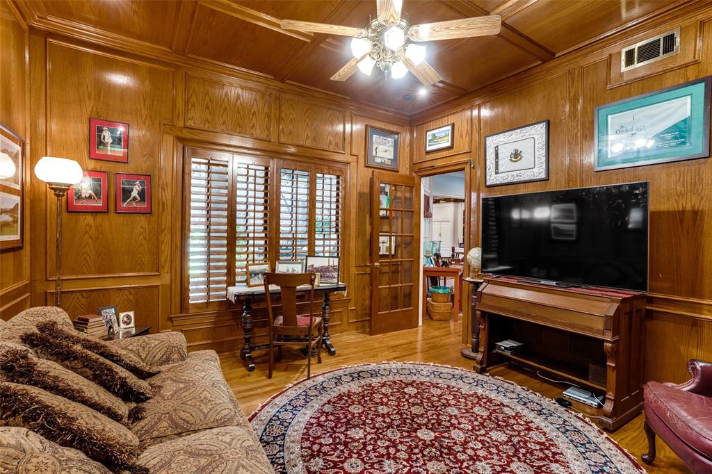 University Heights Add 01 Sec Rev - Residential