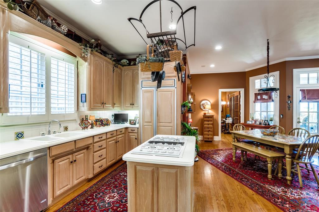 University Heights Add 01 Sec Rev - Residential