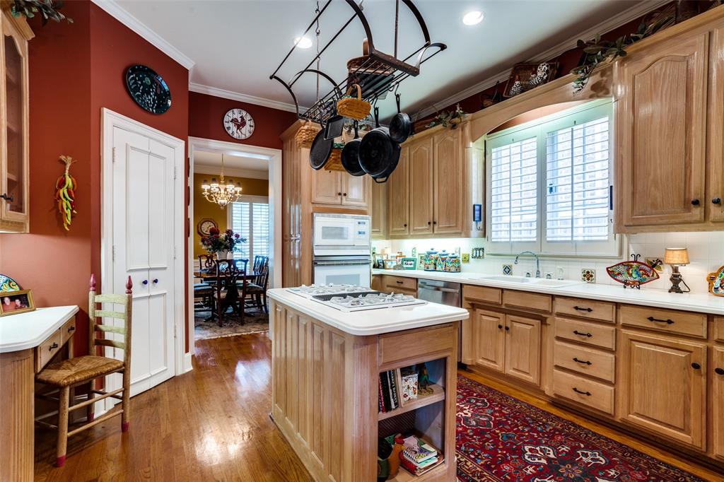 University Heights Add 01 Sec Rev - Residential