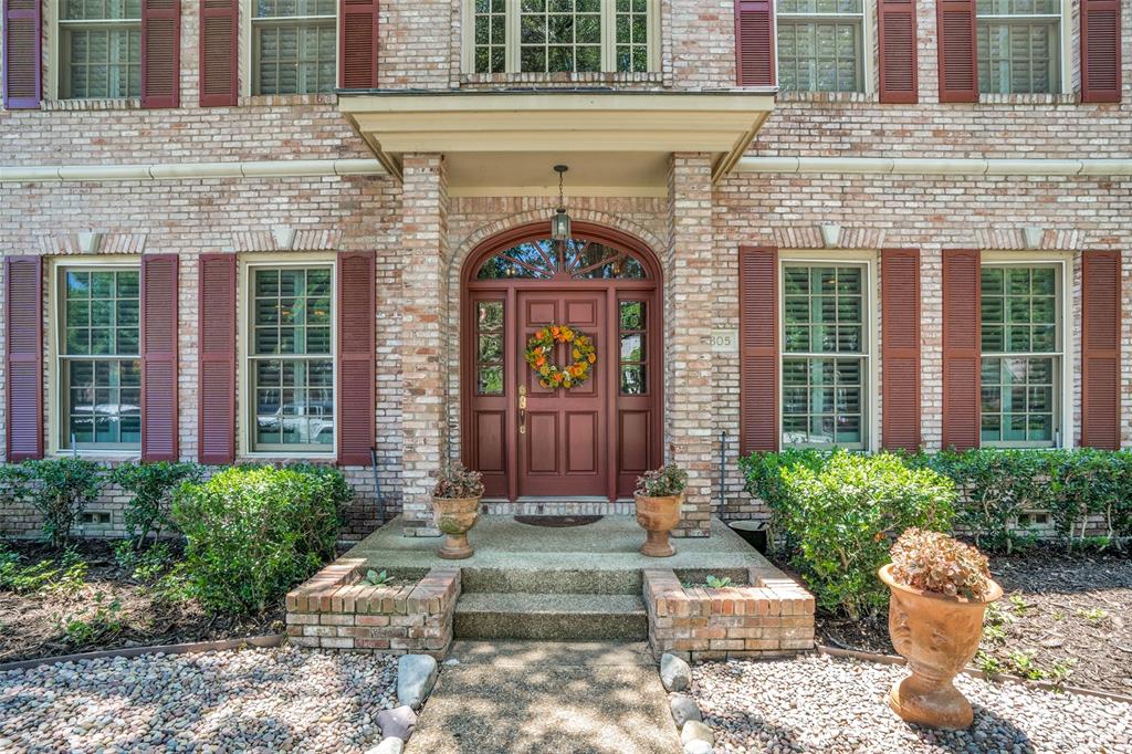 University Heights Add 01 Sec Rev - Residential