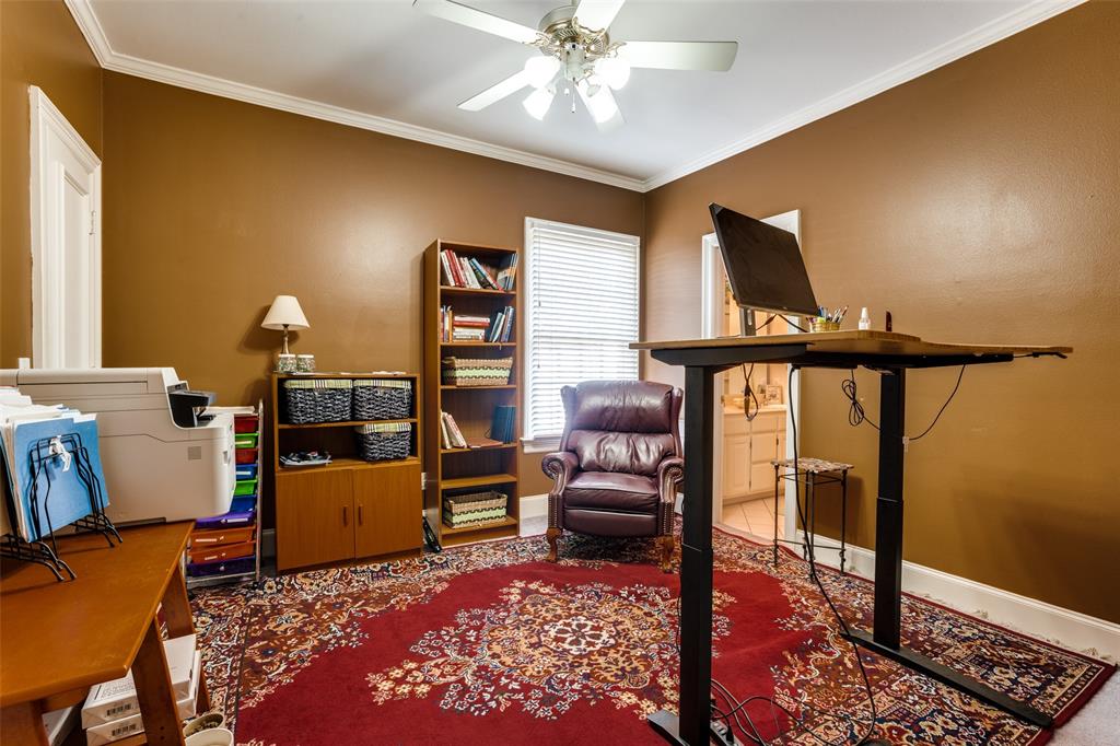 University Heights Add 01 Sec Rev - Residential