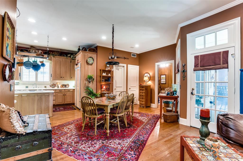 University Heights Add 01 Sec Rev - Residential