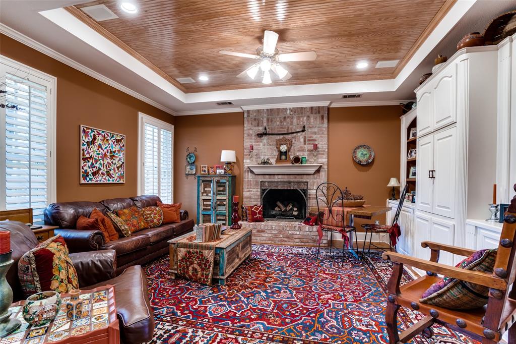 University Heights Add 01 Sec Rev - Residential