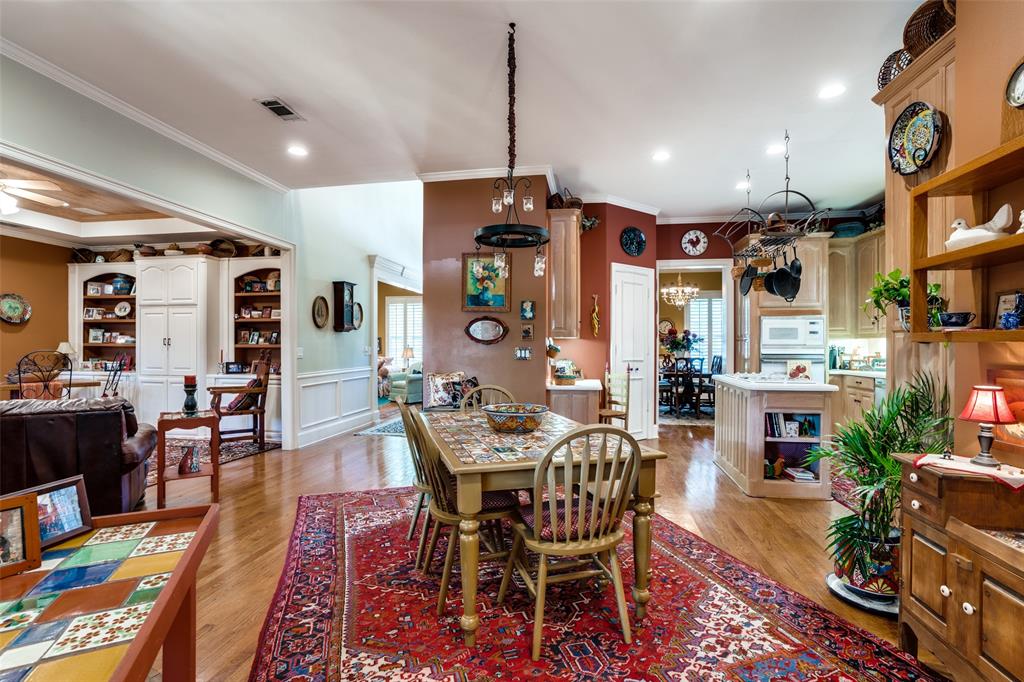 University Heights Add 01 Sec Rev - Residential