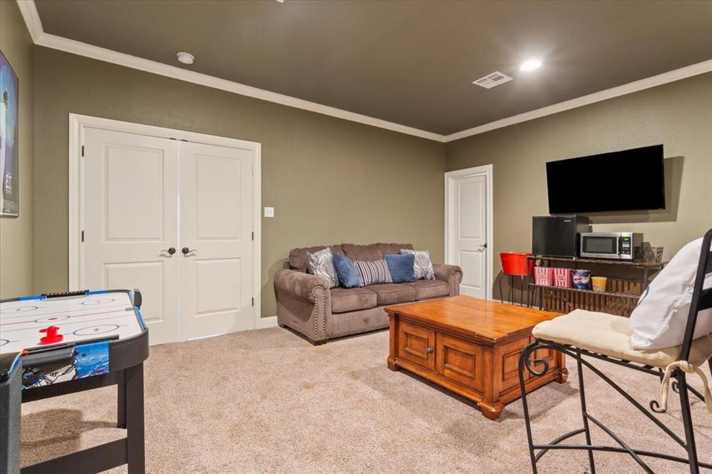 Cloister @ Cameron Park Add. - Residential