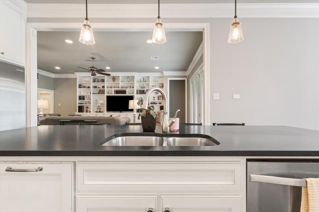 Cloister @ Cameron Park Add. - Residential