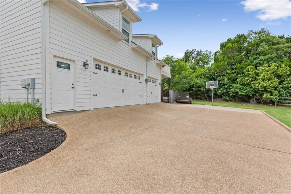 Cloister @ Cameron Park Add. - Residential