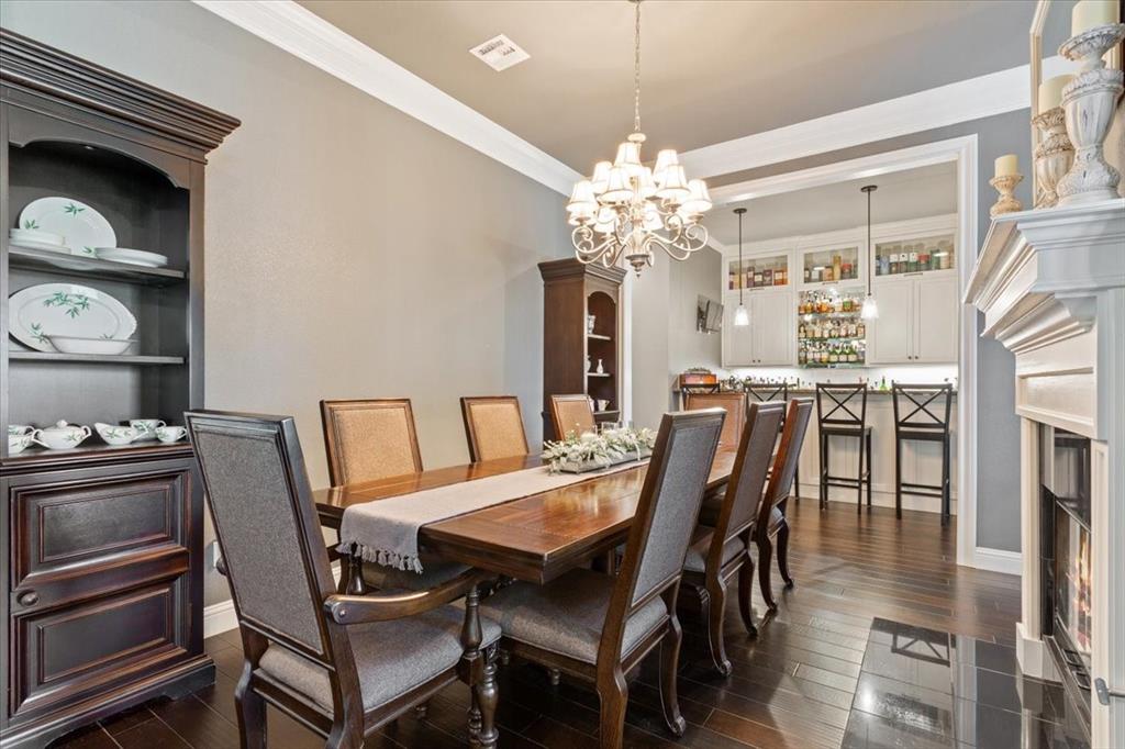 Cloister @ Cameron Park Add. - Residential