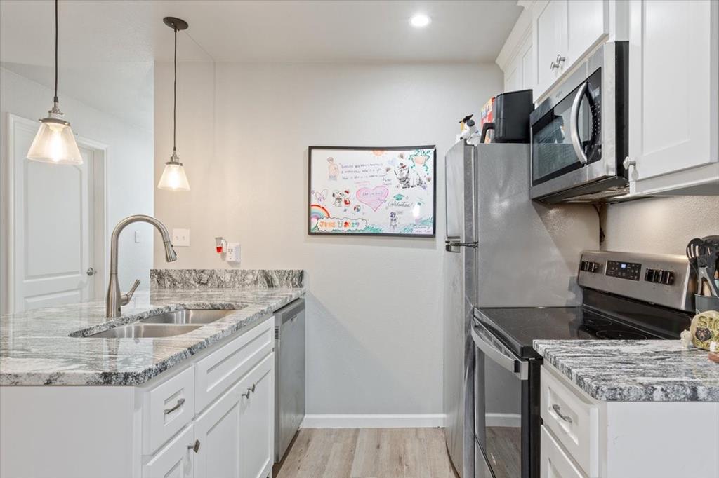 Cloister @ Cameron Park Add. - Residential