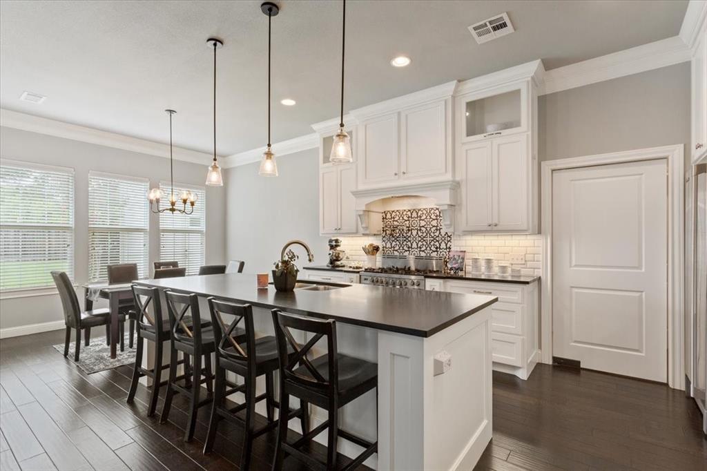 Cloister @ Cameron Park Add. - Residential