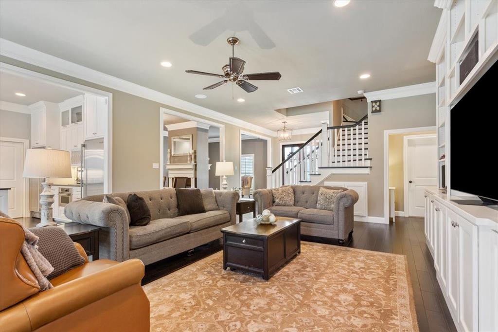 Cloister @ Cameron Park Add. - Residential