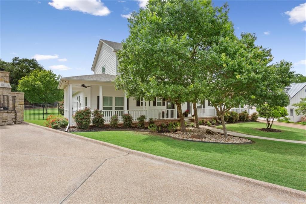 3416 Edward Drive