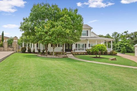 3416 Edward Drive Waco TX 76708