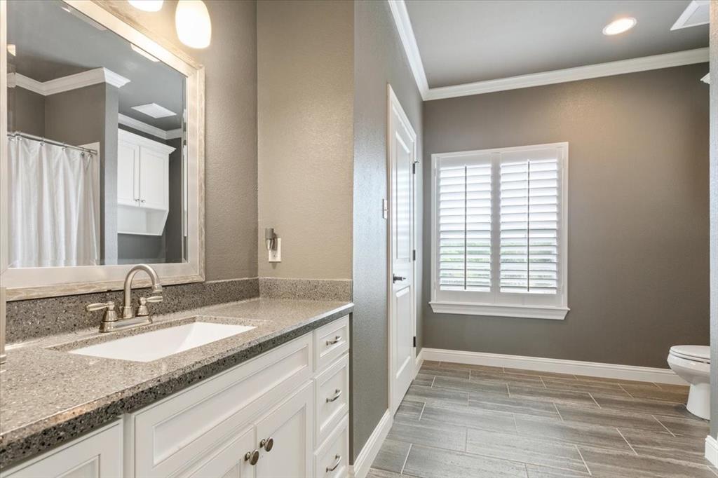 Cloister @ Cameron Park Add. - Residential