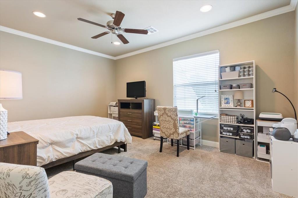 Cloister @ Cameron Park Add. - Residential