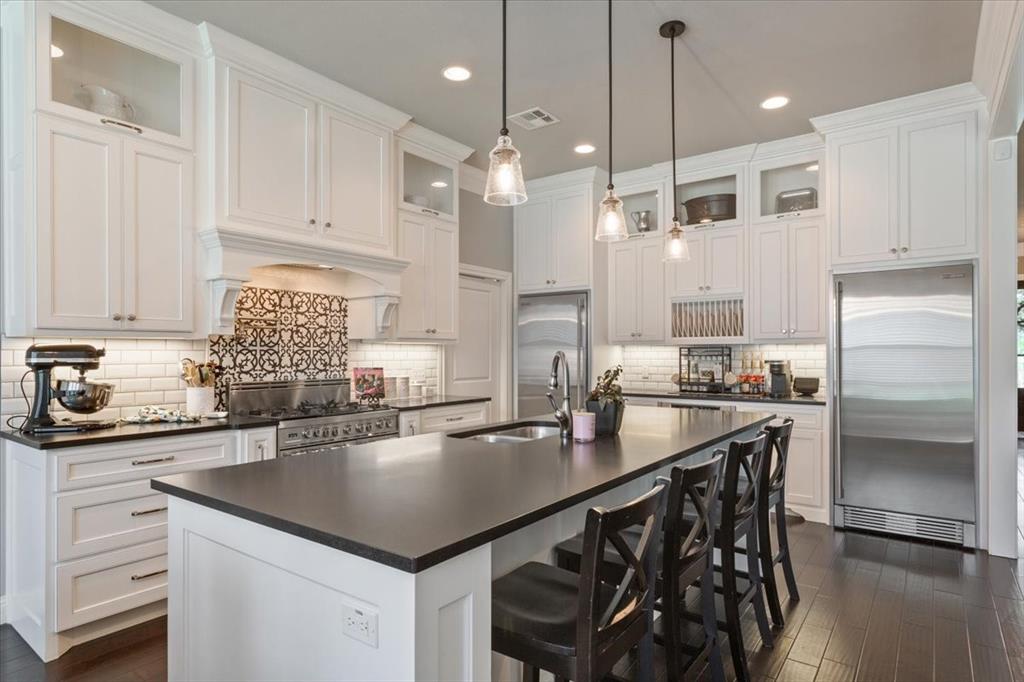 Cloister @ Cameron Park Add. - Residential