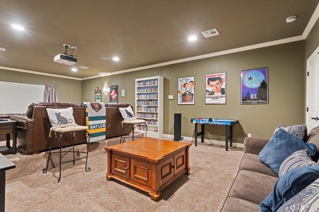 Cloister @ Cameron Park Add. - Residential