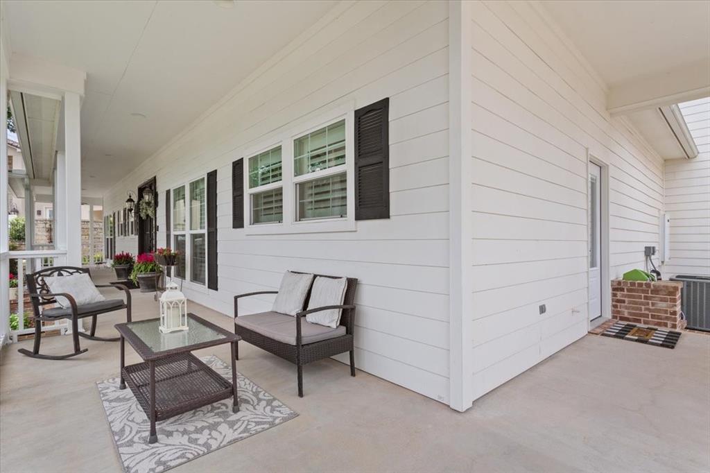 Cloister @ Cameron Park Add. - Residential