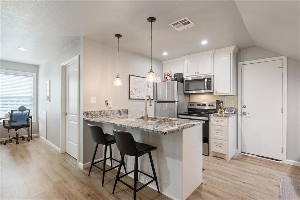 Cloister @ Cameron Park Add. - Residential