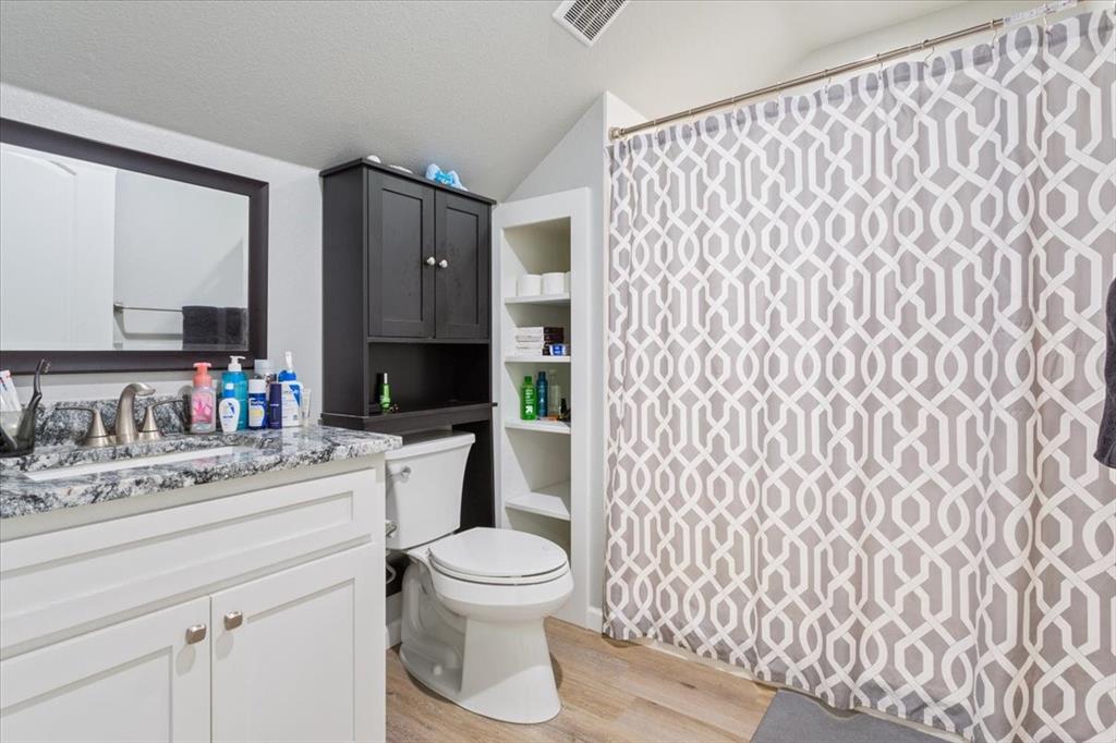 Cloister @ Cameron Park Add. - Residential