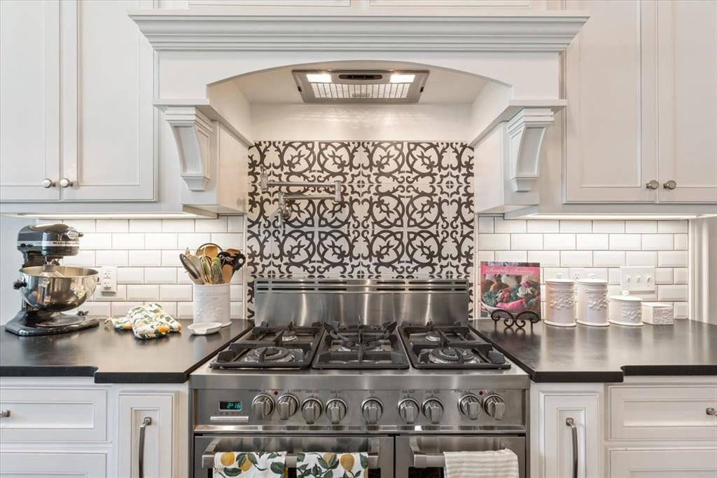 Cloister @ Cameron Park Add. - Residential