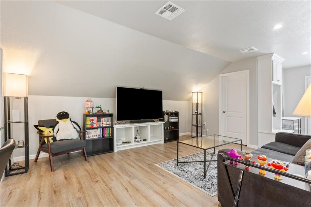 Cloister @ Cameron Park Add. - Residential