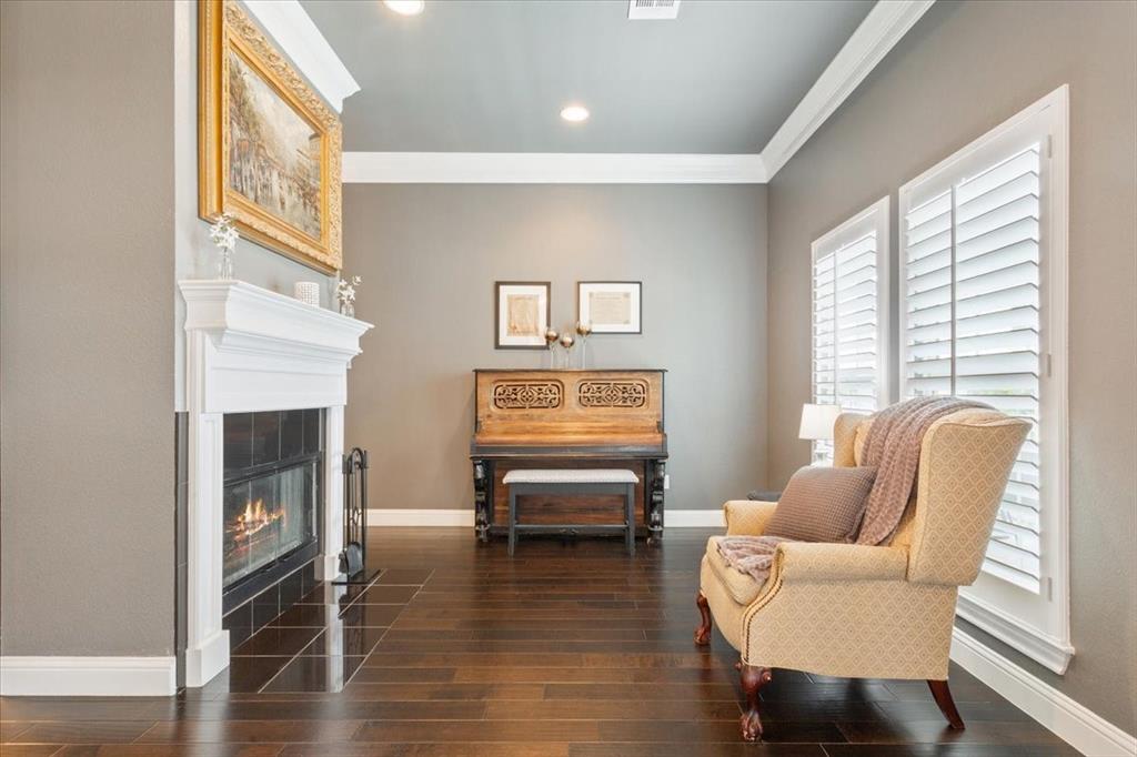 Cloister @ Cameron Park Add. - Residential