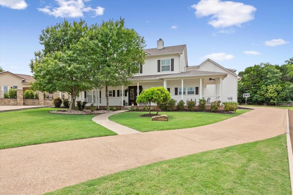 3416 Edward Drive